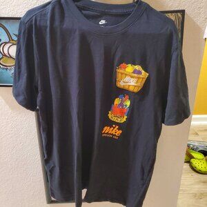 Nike Certified Fresh Fruit T Shirt